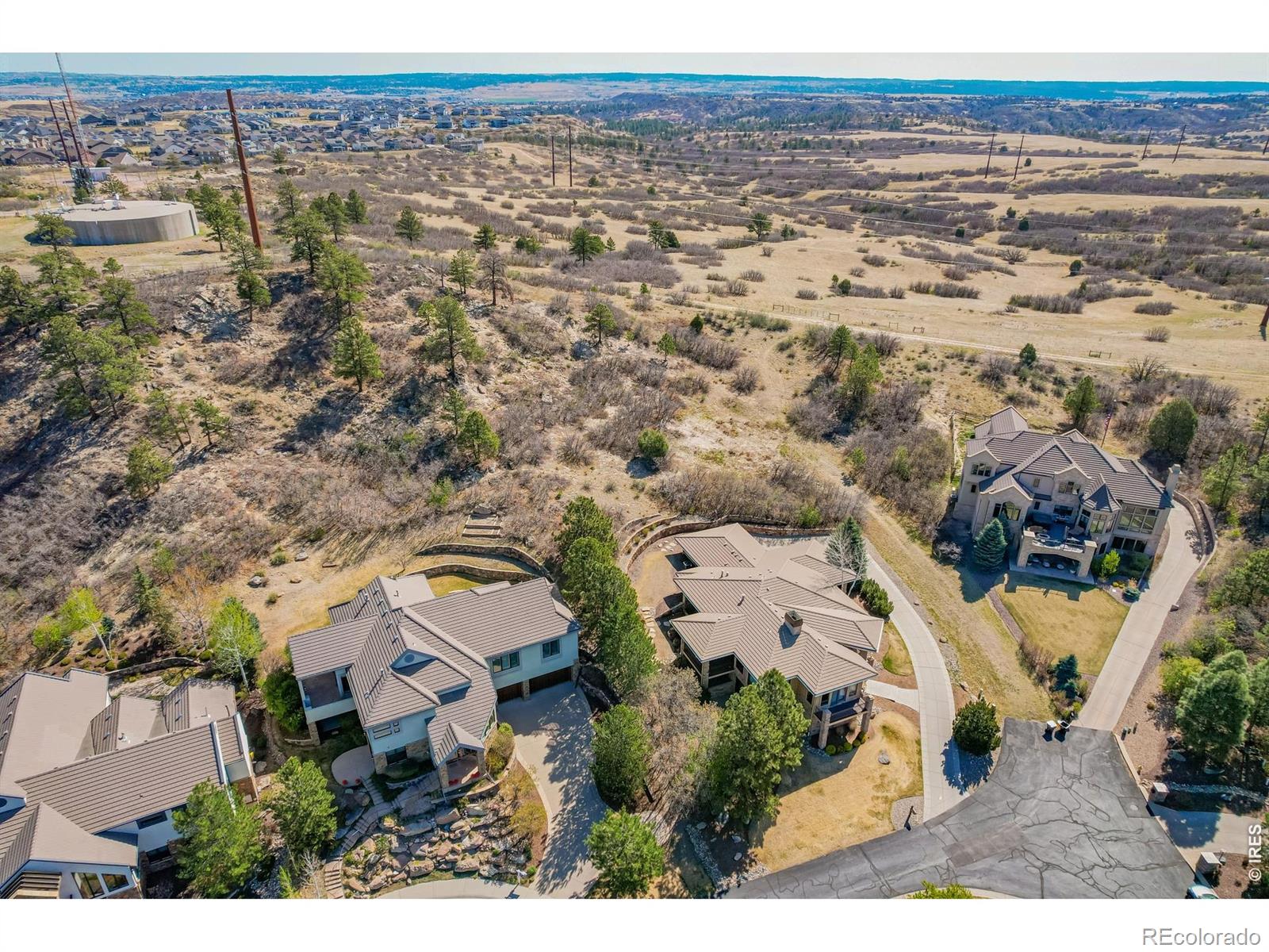 4724 Silver Pine Drive