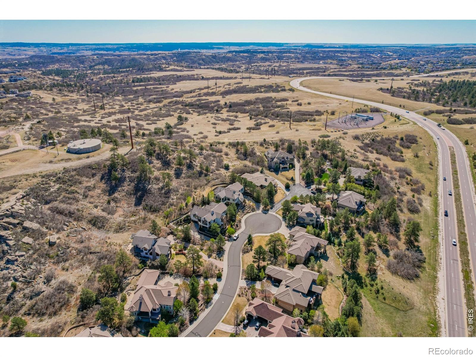 4724 Silver Pine Drive