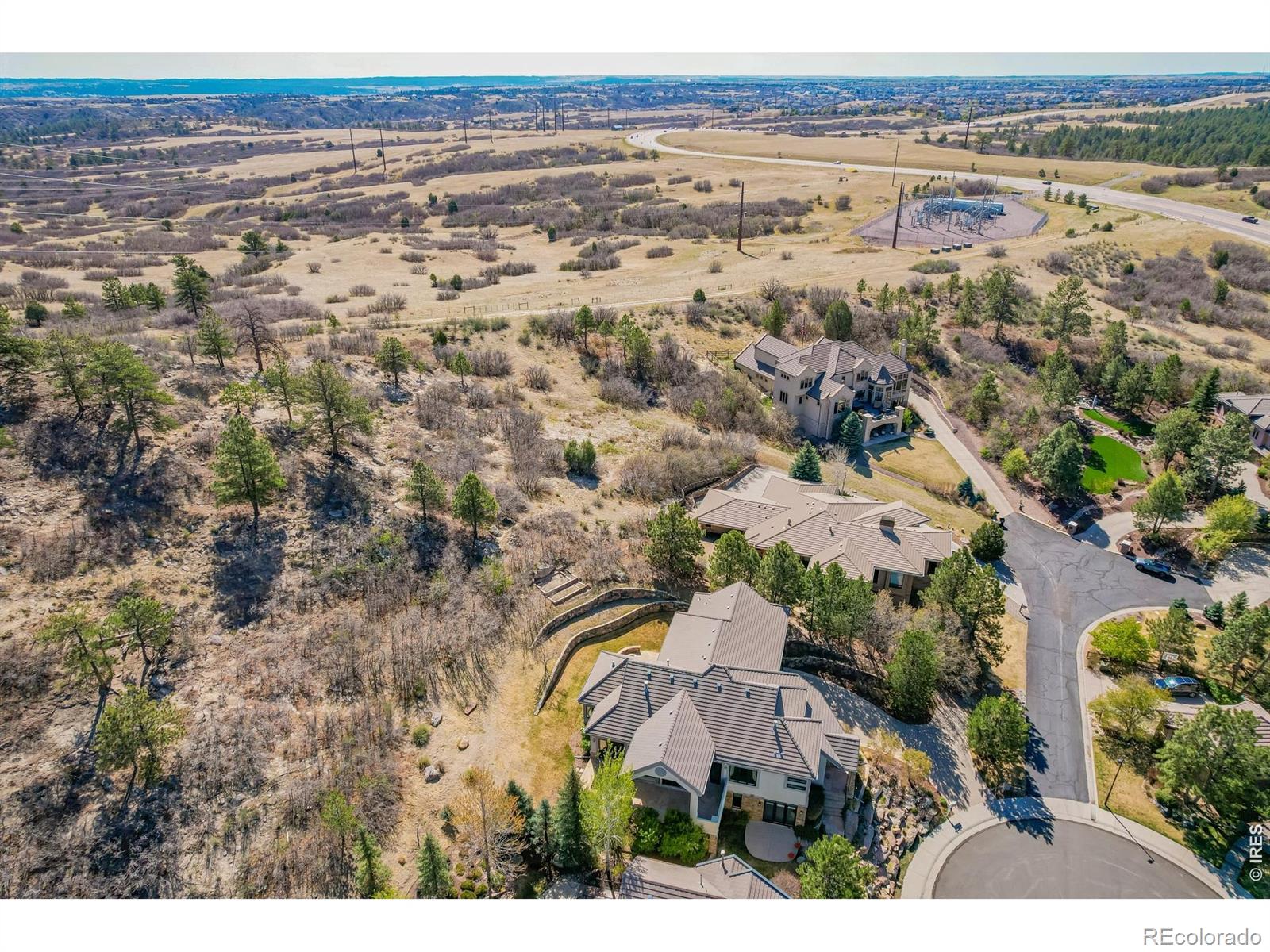 4724 Silver Pine Drive