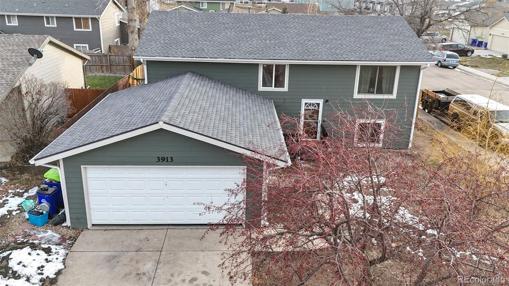 Photo of 3913 Lincoln Court, Wellington, CO 80549 (MLS # 6594397)