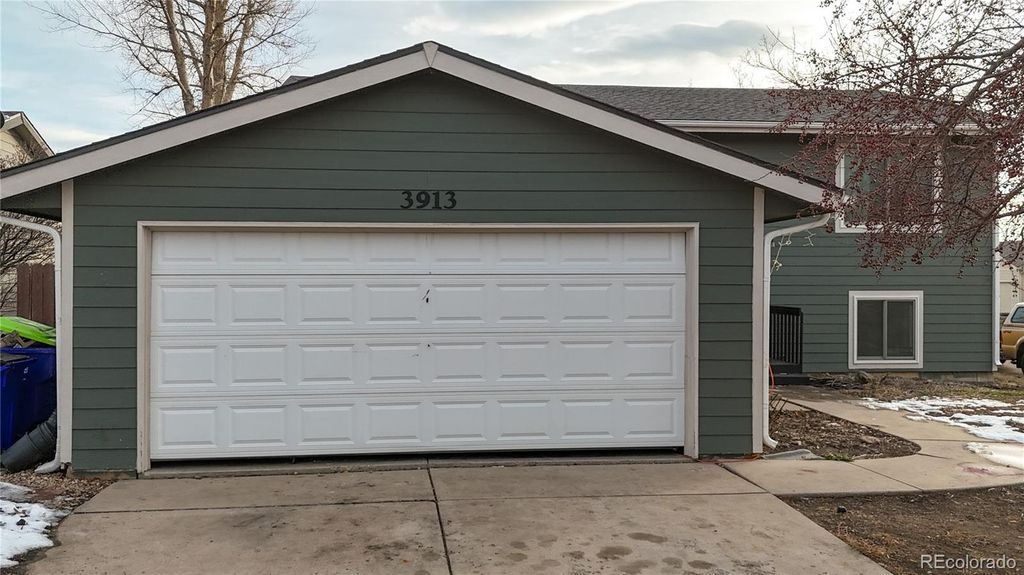 Photo of 3913 Lincoln Court, Wellington, CO 80549 (MLS # 6594397)