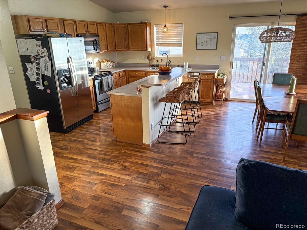 Photo of 3913 Lincoln Court, Wellington, CO 80549 (MLS # 6594397)