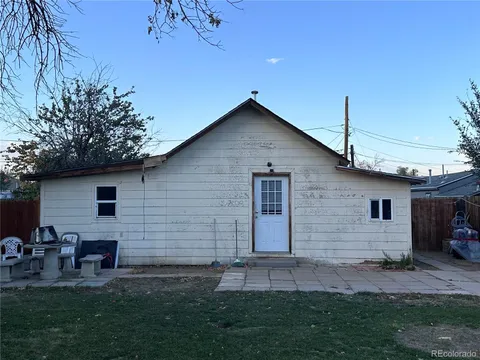 639 Strong Street, Brighton, CO 80601 - MLS#: 7639512