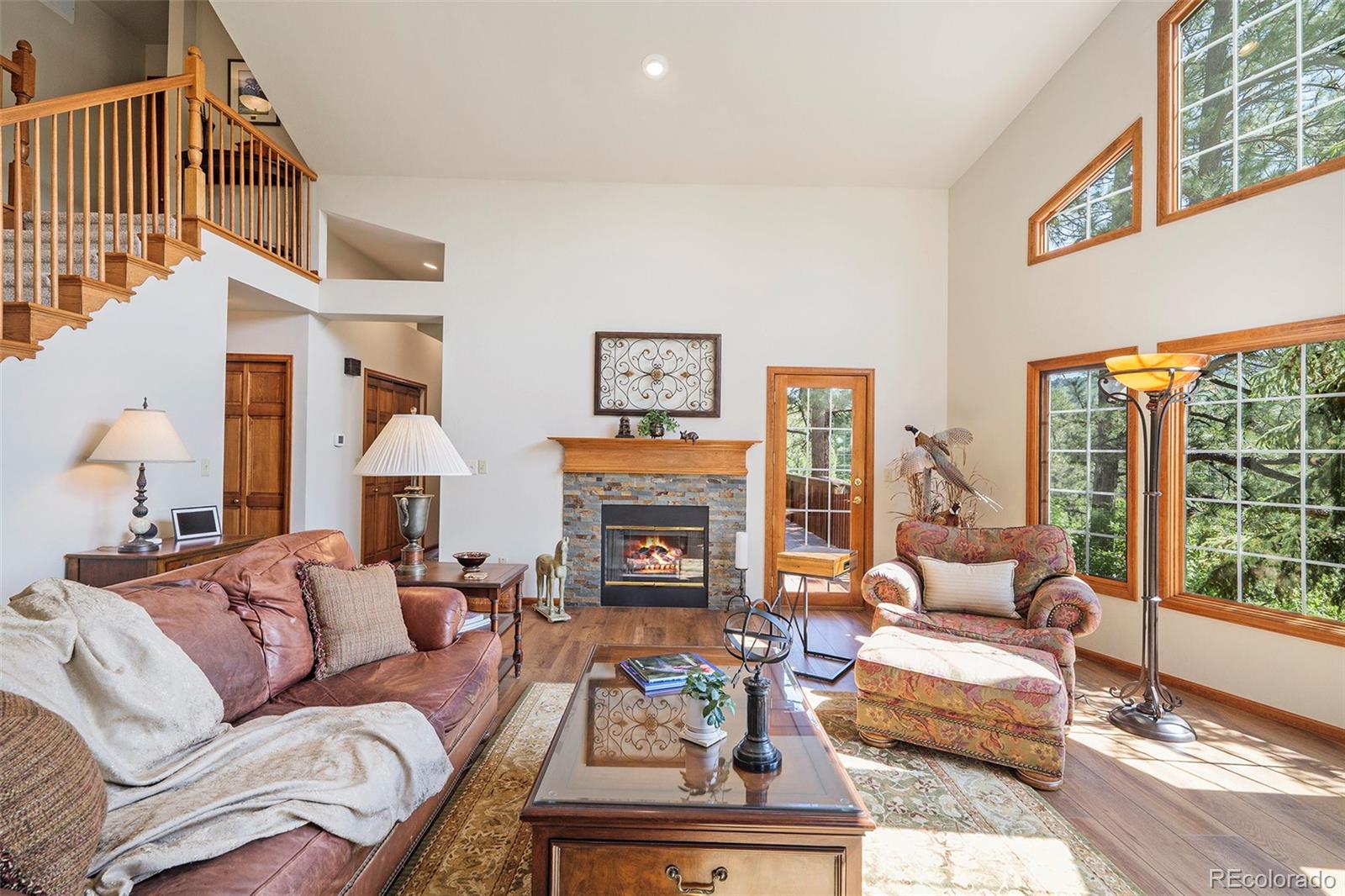 533 Tenderfoot Drive