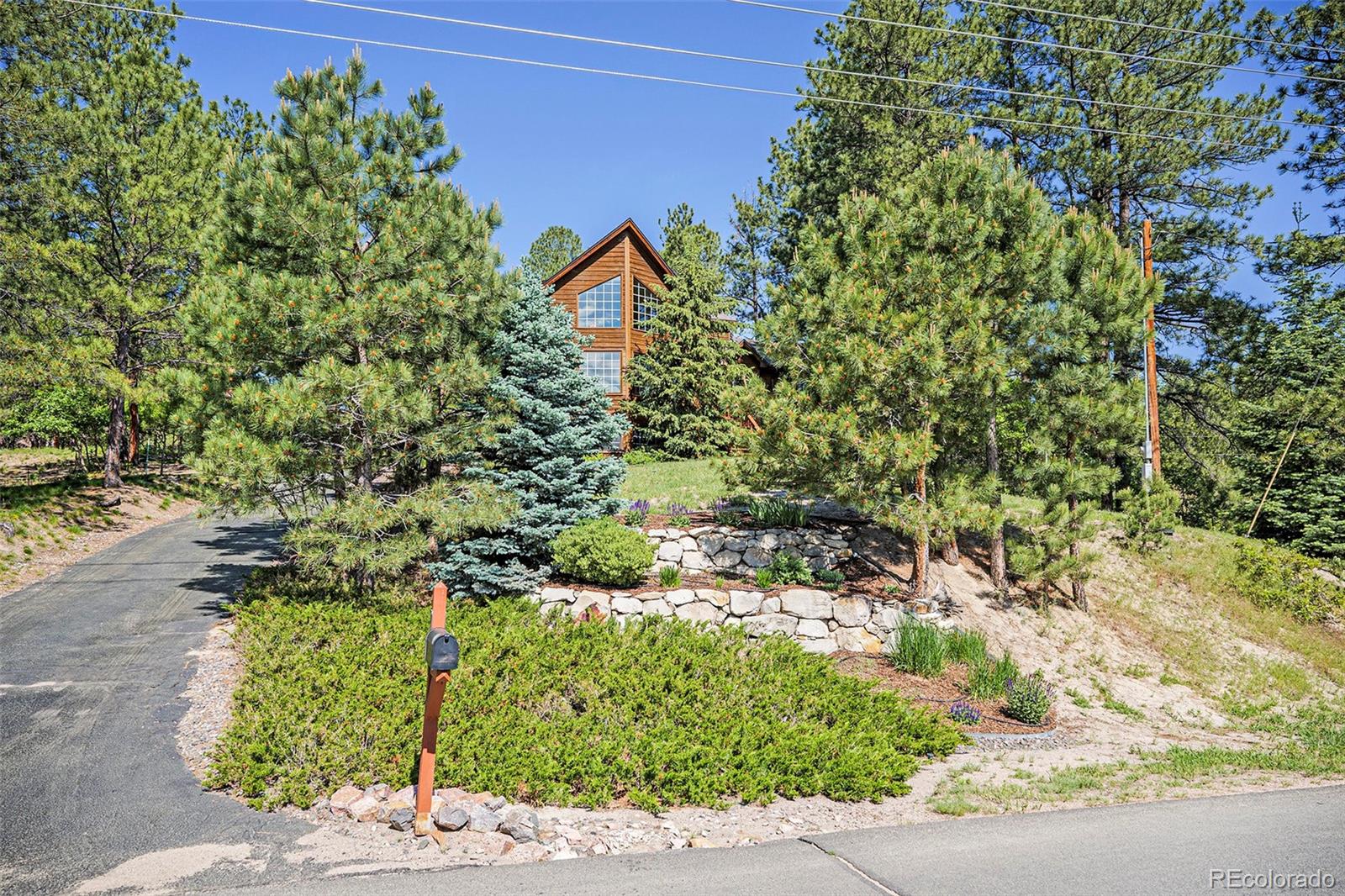 533 Tenderfoot Drive