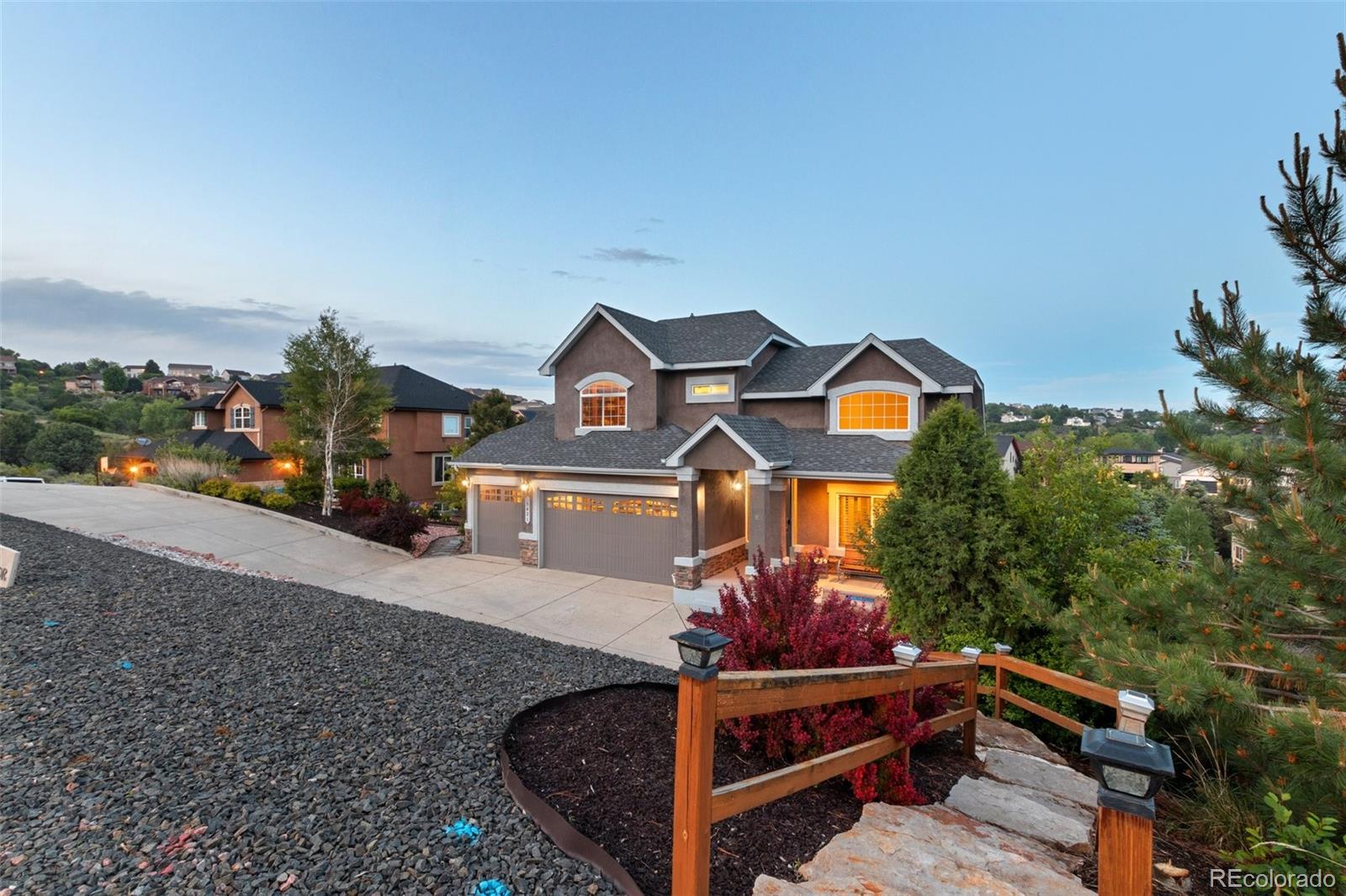 5421 Copper Drive