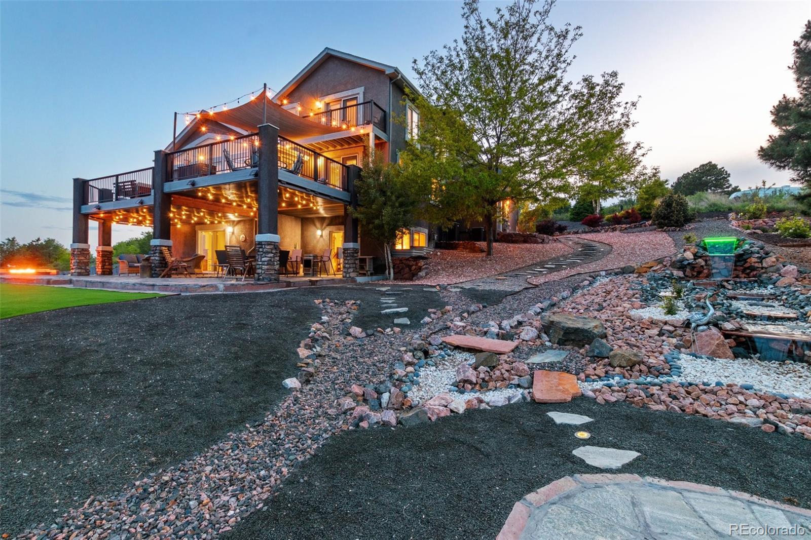 5421 Copper Drive