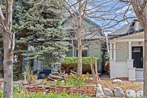 2514 N Humboldt Street Denver CO 80205