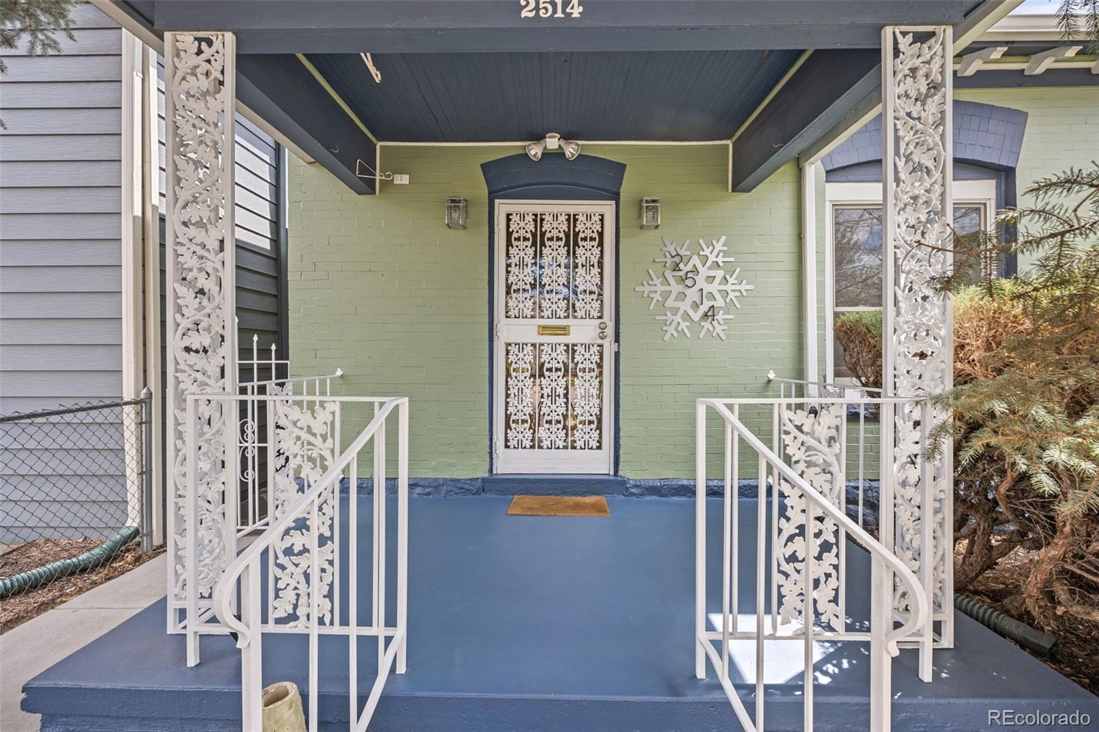 2514 N Humboldt Street