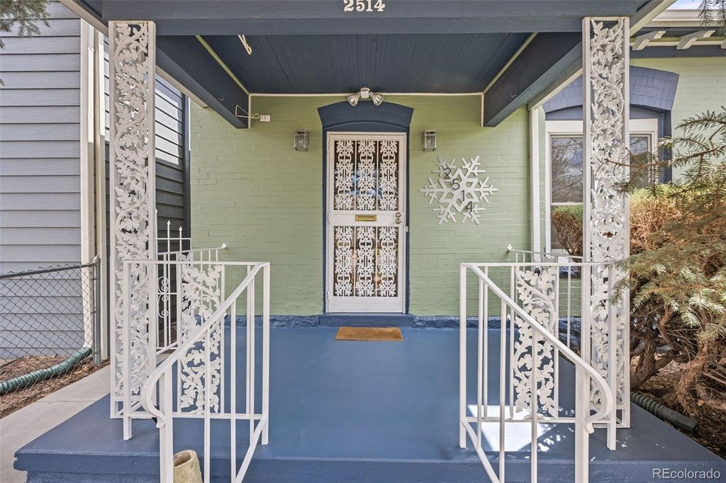Photo of 2514 N Humboldt Street, Denver, CO 80205 (MLS # 7922373)
