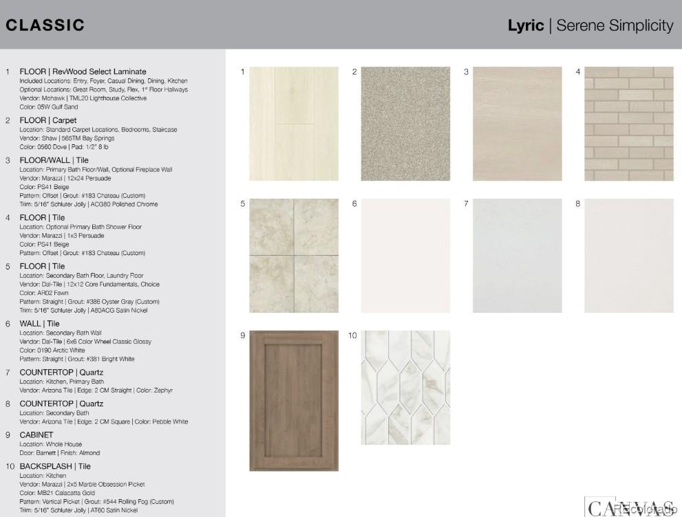 8784 Whiteclover Street