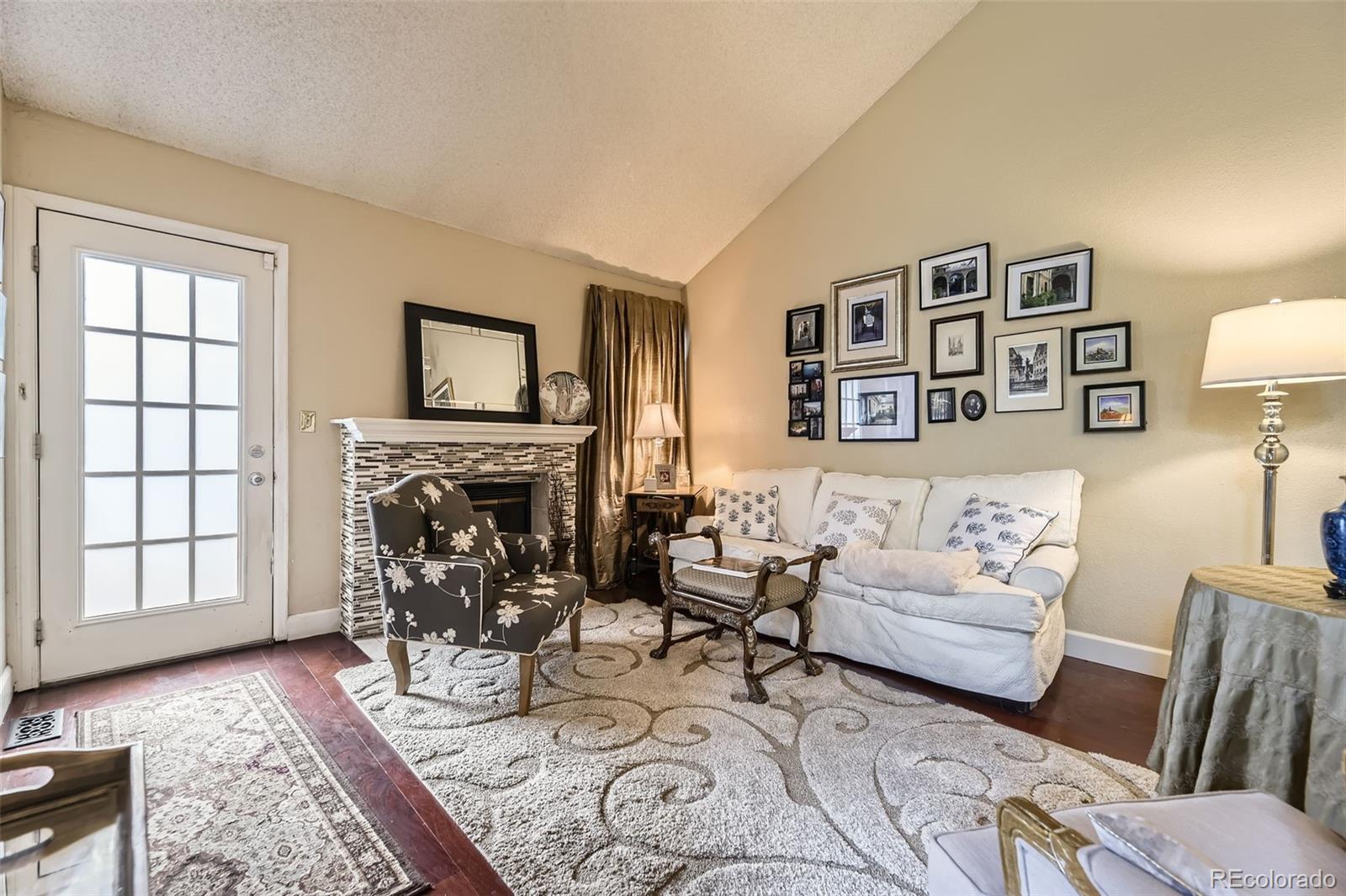 2238 S Nome Court