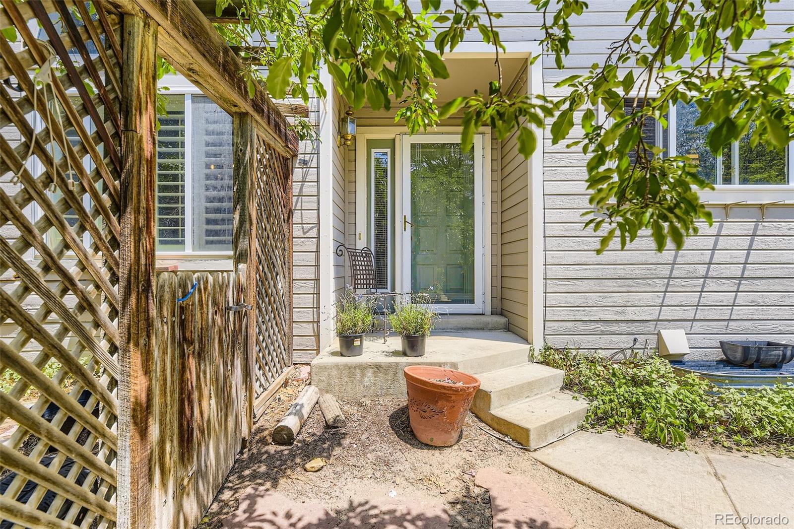 2238 S Nome Court