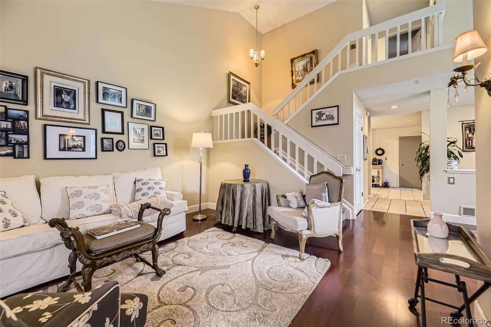 2238 S Nome Court