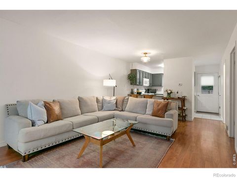 Photo of 4255 Westshore Way #G23, Fort Collins, CO 80525 (MLS # IR1054906)