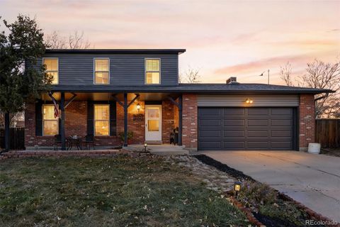 Photo of 4993 E 111th Place, Thornton, CO 80233 (MLS # 9197648)