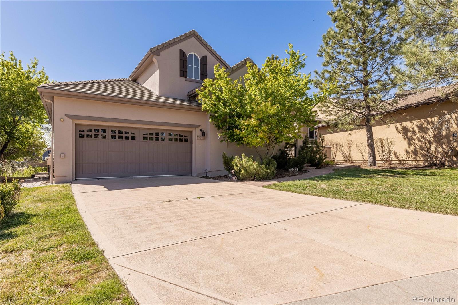 5011 Vermillion Court