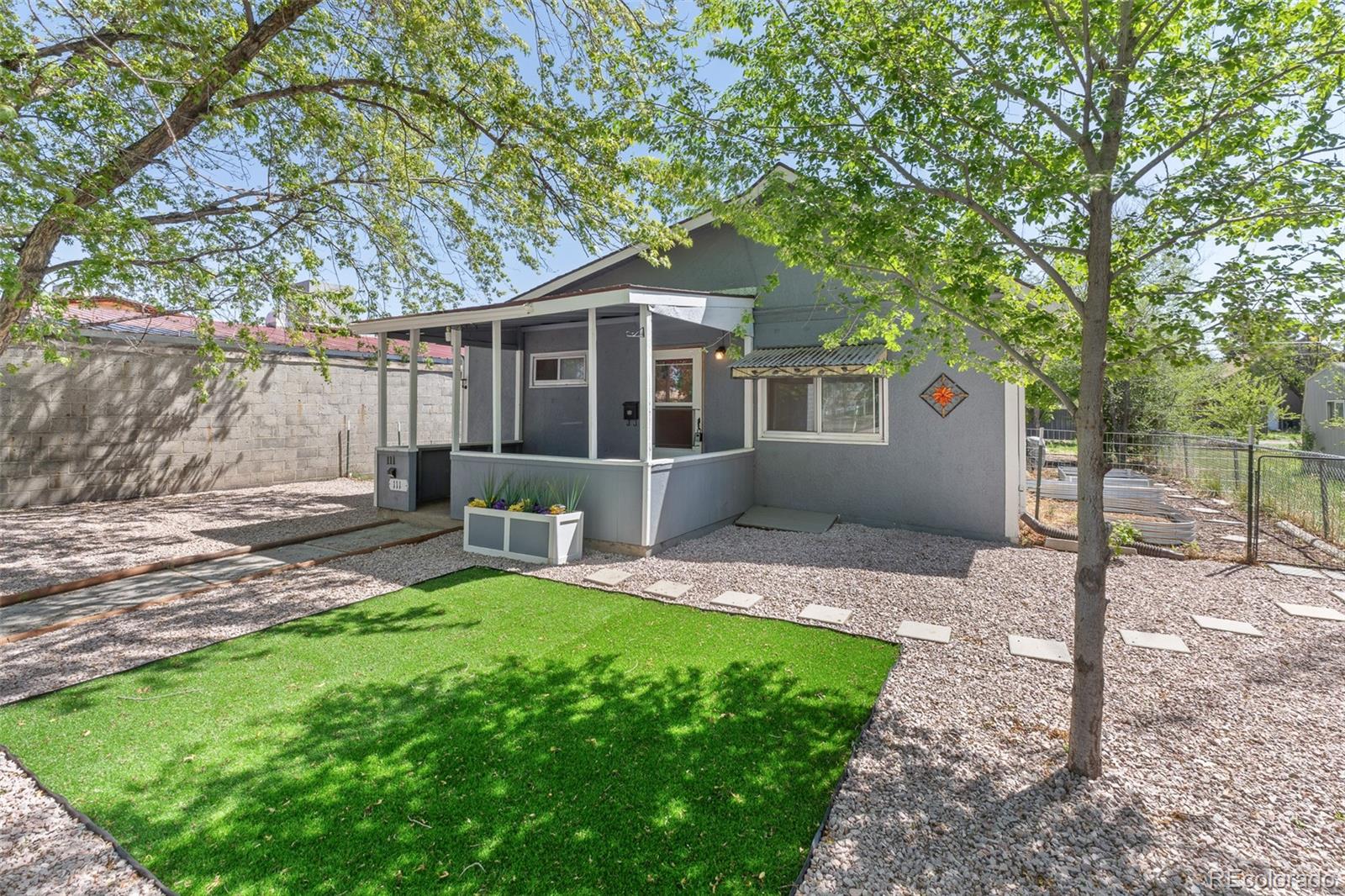 111 S Cameron Street