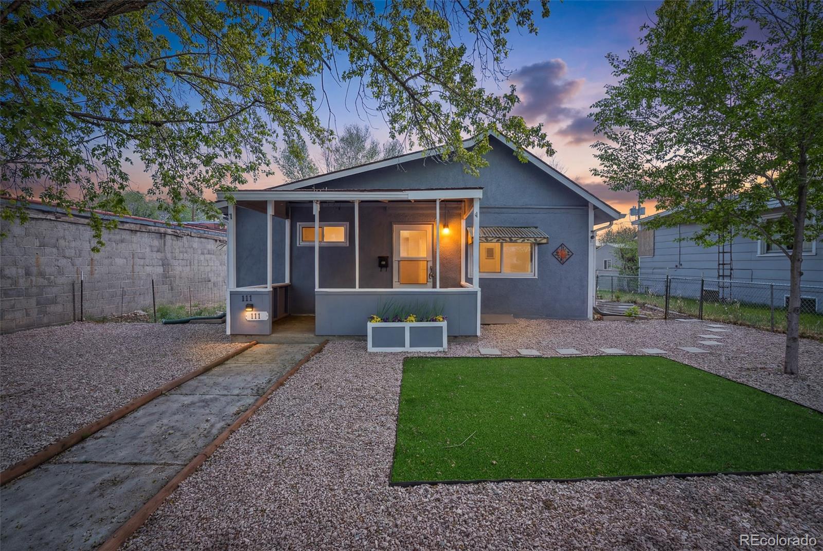 111 S Cameron Street
