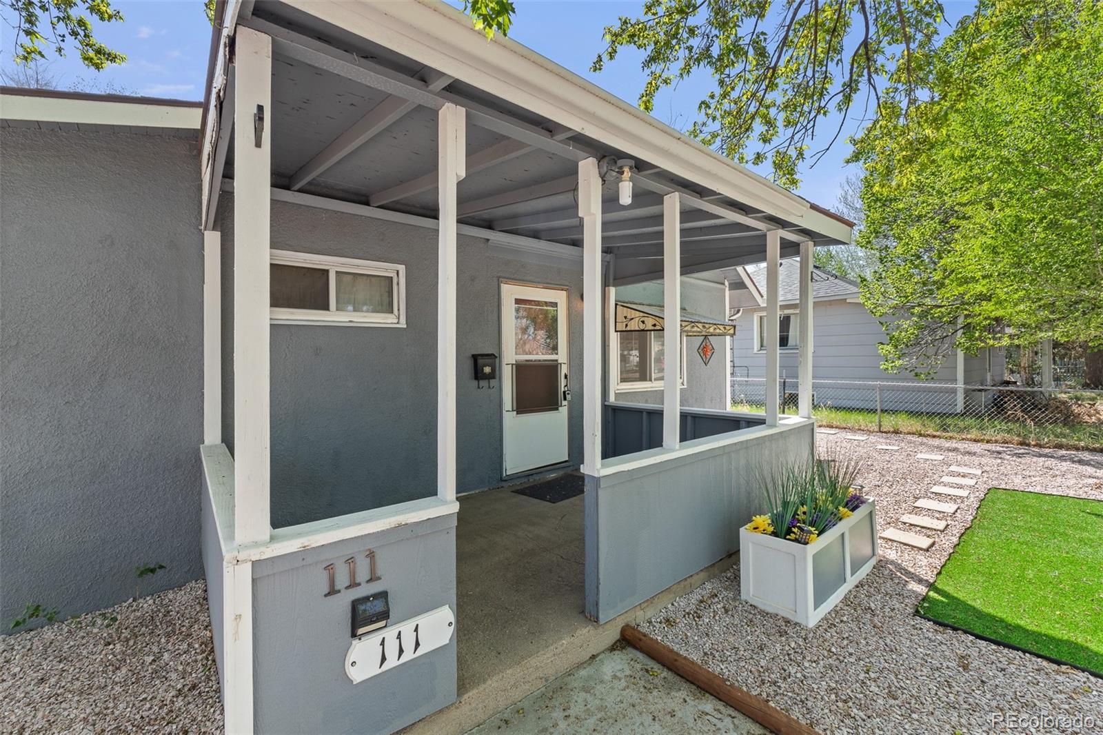111 S Cameron Street