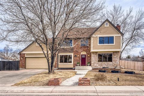 Photo of 10368 W 81st Avenue, Arvada, CO 80005 (MLS # 7590023)