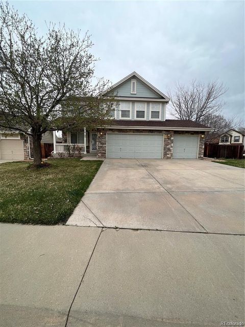 19193 E Amherst Drive Aurora CO 80013