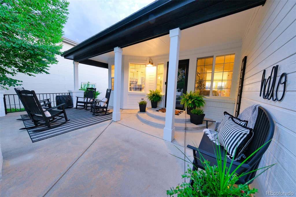 Photo of 2109 Fox Fire Street, Littleton, CO 80129 (MLS # 3964373)