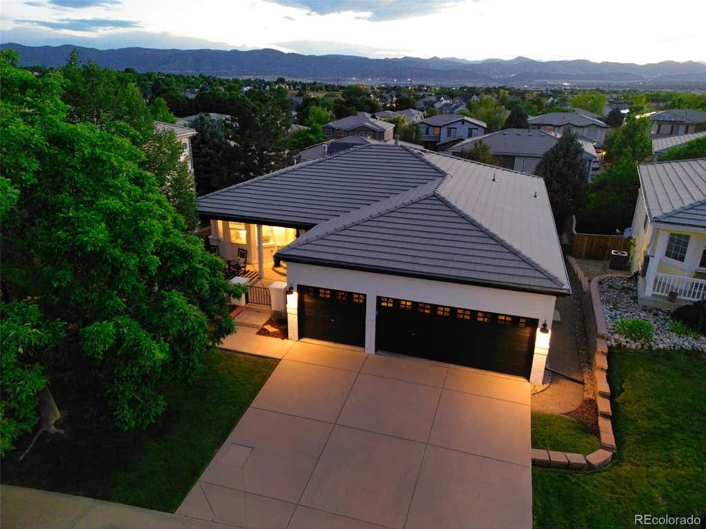 Photo of 2109 Fox Fire Street, Littleton, CO 80129 (MLS # 3964373)