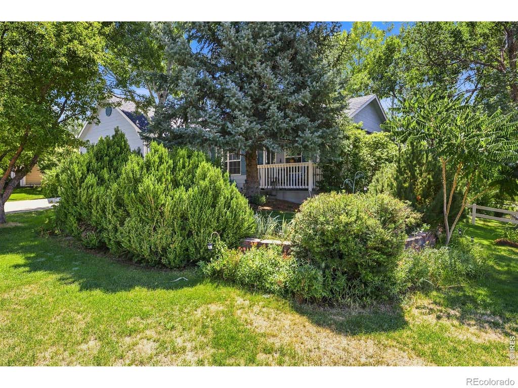Photo of 510 Black Hawk Drive, Eaton, CO 80615 (MLS # IR1066640)