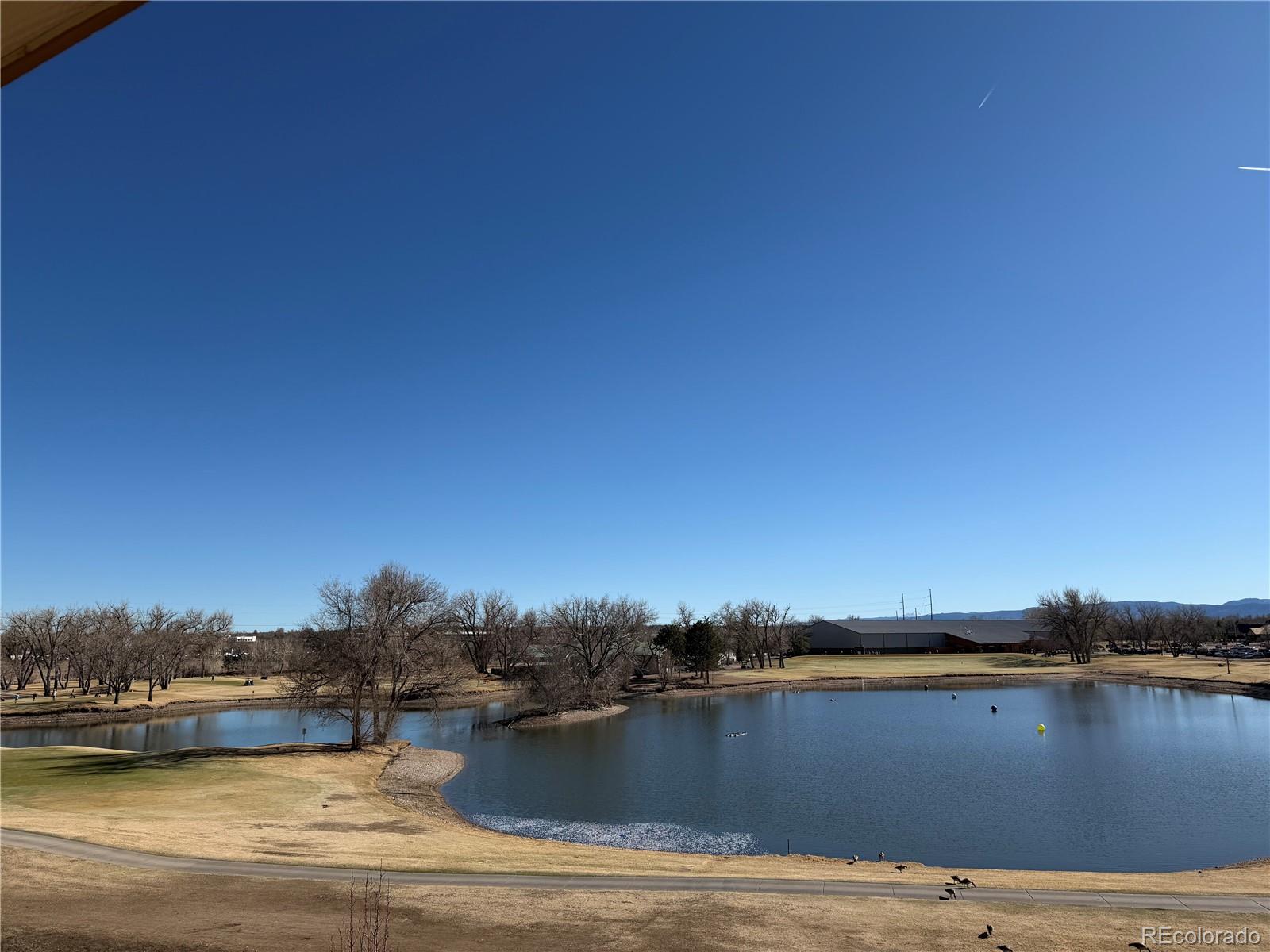 3060 W Prentice Avenue G