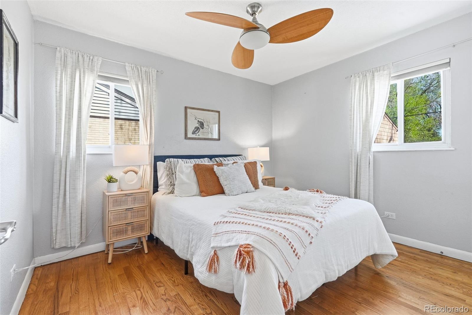 3564 Magnolia Street