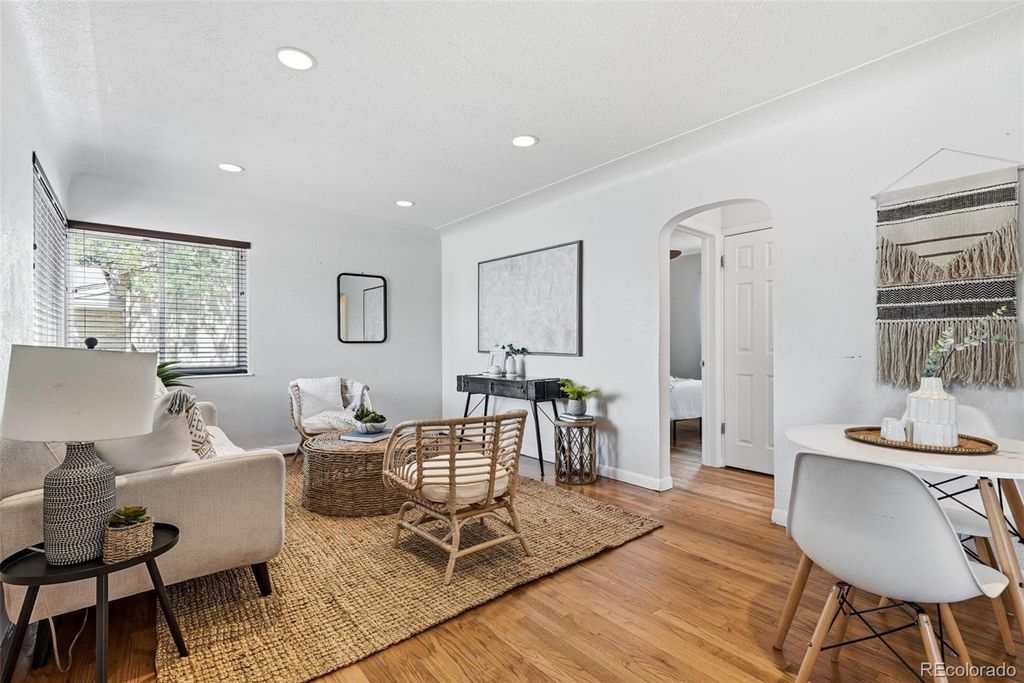 Photo of 3564 Magnolia Street, Denver, CO 80207 (MLS # 5894555)