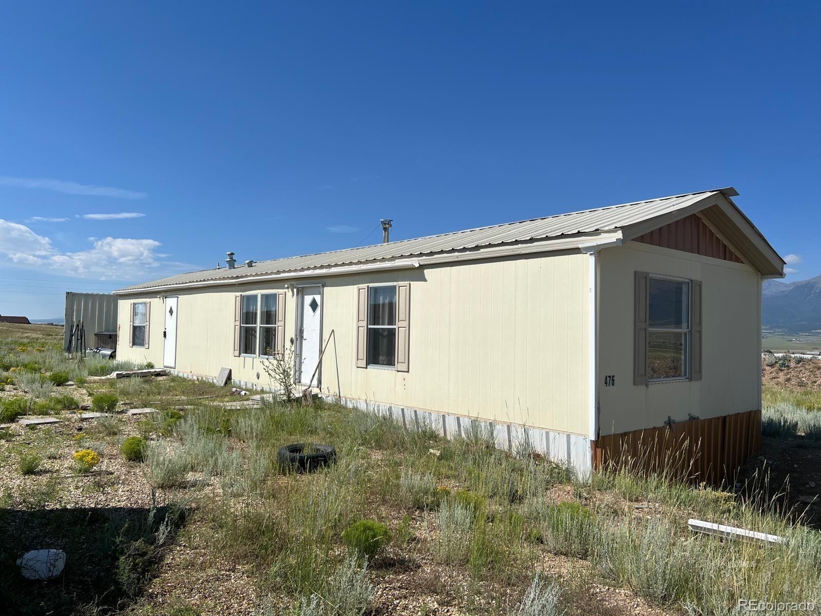 1400 County Road 243