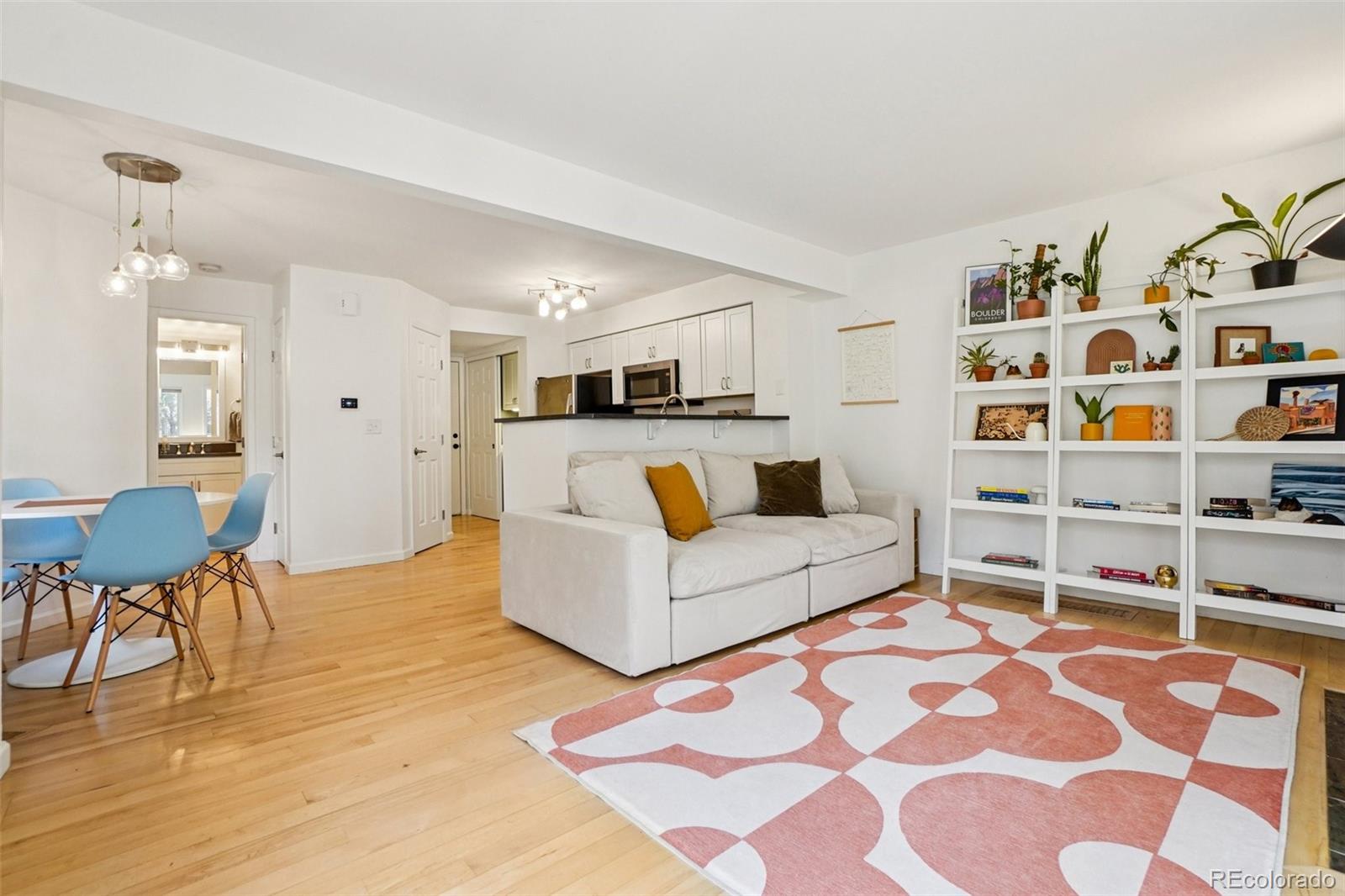 4789 White Rock Circle D