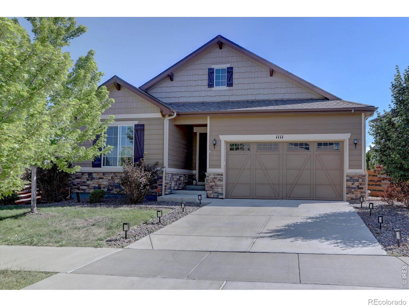 Photo 1 of 45 — 1111 Nova Place, Erie, CO 80516