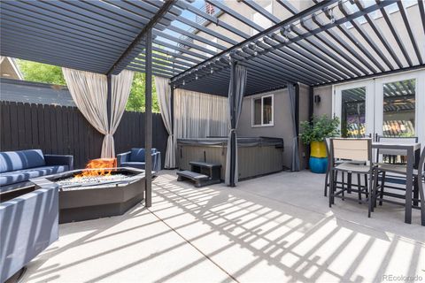 2334 Lowell Boulevard Denver CO 80211