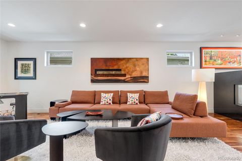 2334 Lowell Boulevard Denver CO 80211