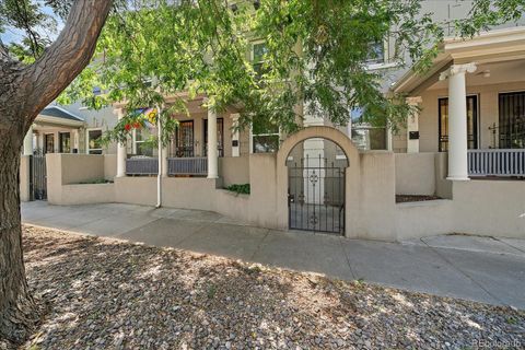 1904 E 16th Avenue Denver CO 80206