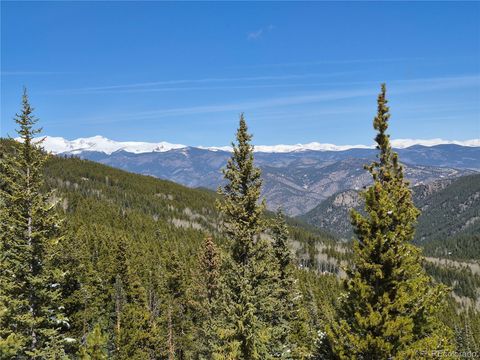 312 Sawmill Lane Idaho Springs CO 80452