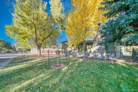 501 Walnut Street Salida CO 81201