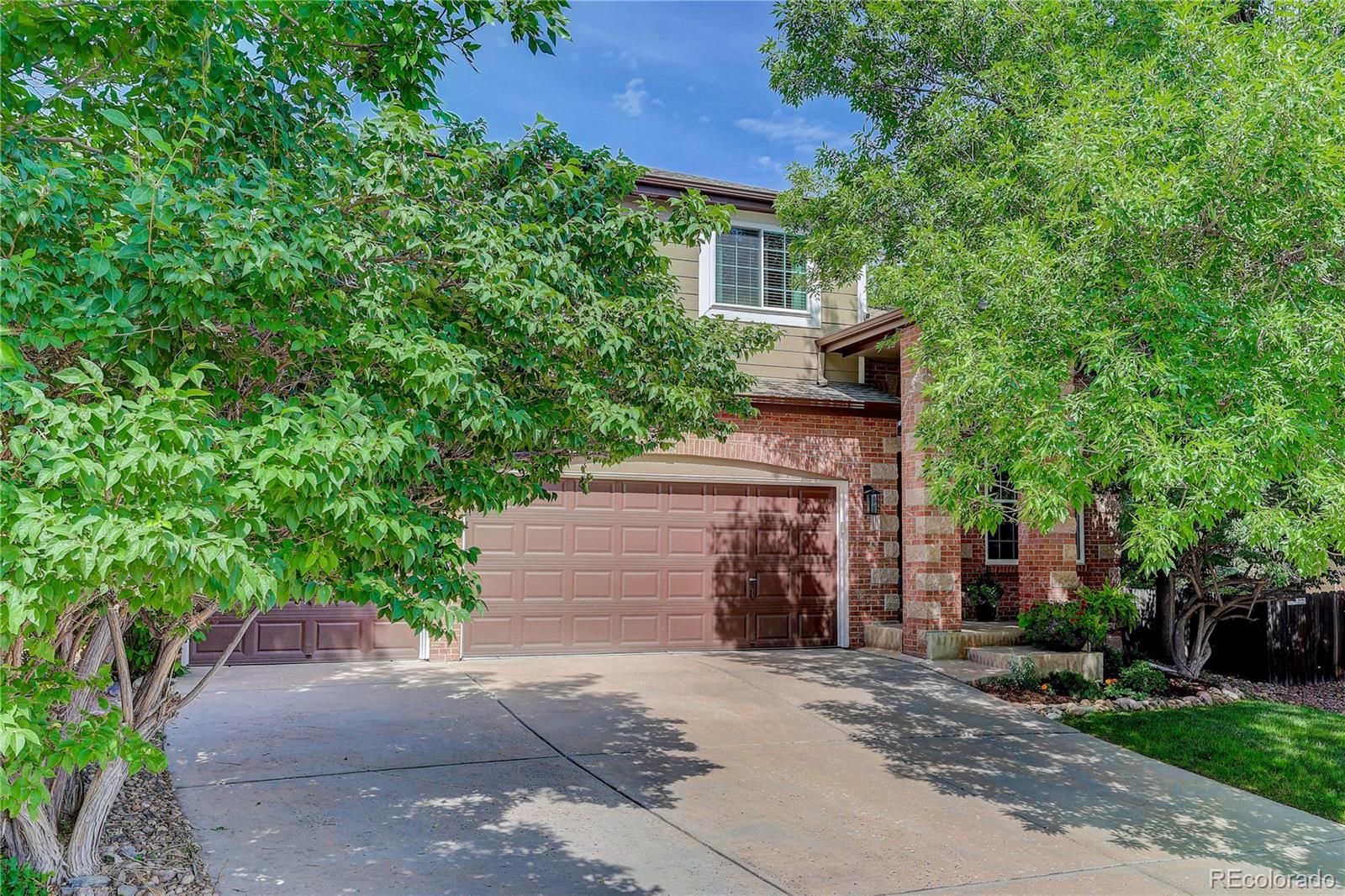 8133 Spikegrass Court