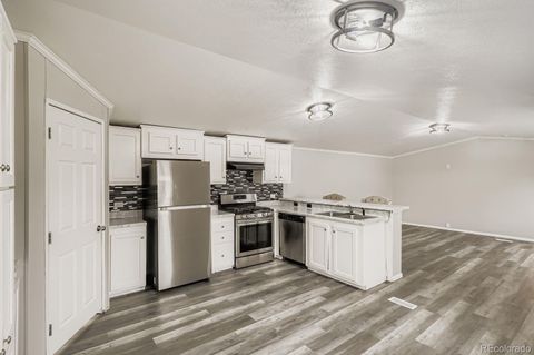 2885 E Midway Boulevard Denver CO 80234