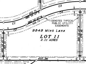 9849 Mint Lane