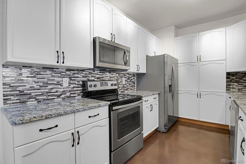 14313 E 1st Drive 104 Aurora CO 80011