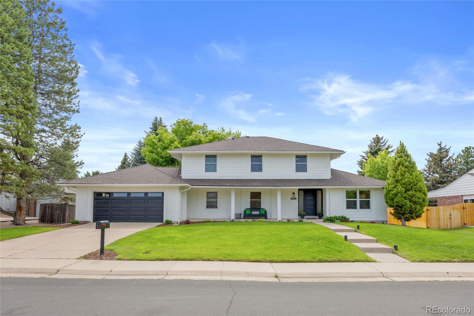 5853 S Havana Court