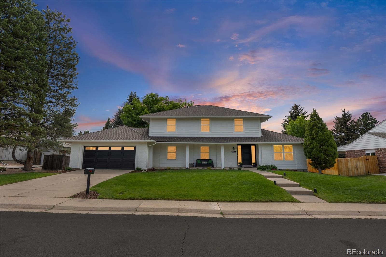 5853 S Havana Court
