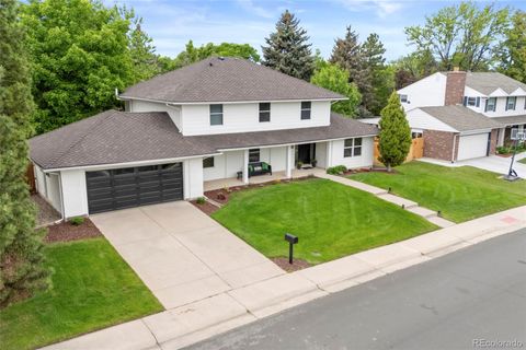 5853 S Havana Court Englewood CO 80111