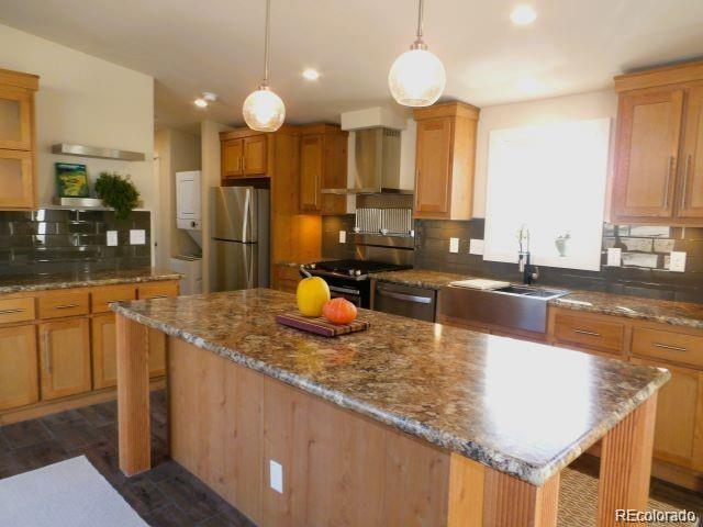 2843C N Carefree Way, Crestone, CO, 81131 4 2843C N Carefree Way