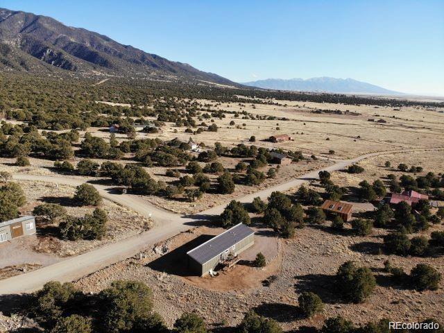 2843C N Carefree Way, Crestone, CO, 81131 1 2843C N Carefree Way