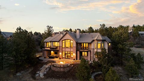 770 International Isle Drive Castle Rock CO 80108